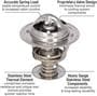 Murray Ultra 180 Degree Thermostat