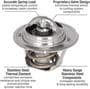 Murray Ultra 195 Degree Thermostat