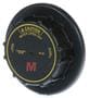 Murray 16 psi Coolant Reservoir Cap