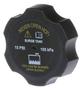Murray 15 psi Coolant Reservoir Cap