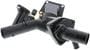 Murray Plus 190 Degree Thermostat Housing