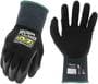 Mechanix Wear Large/X-Large Black Coated Latex Gloves