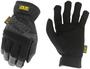 Mechanix Wear FastFit Large Black Work Gloves