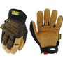 Mechanix Wear Original Large Brown Work Gloves