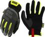 Mechanix Wear FastFit Small Black Work Gloves