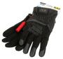 Mechanix Wear ColdWork FastFit Large Black, Gray Gloves