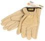 Mechanix Wear Original Large Brown Leather Work Gloves