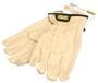 Mechanix Wear Original X-Large Brown Leather Work Gloves