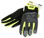 Mechanix Wear FastFit Large Black Work Gloves