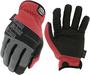Mechanix Wear X-Large Black, Gray, Red Work Gloves