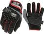 Mechanix Wear X-Large Black, Gray, Red Work Gloves