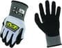 Mechanix Wear Speedknit Large, X-Large Blue Work Gloves