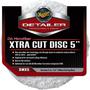 Meguiar's 5 Inch Diameter Microfiber Cut Disc