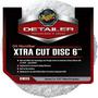 Meguiar's 6 Inch Diameter Microfiber Cut Disc