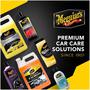 Meguiar's Gold Class 30 Count Leather Wipes