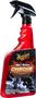 Meguiar's Hot Rims 24 Ounce Chrome Wheel Cleaner