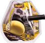 Meguiar's 3 Inch Dual Action Polisher