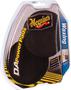 Meguiar's 4 Inch Black DA Power Pad Wax