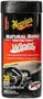 Meguiar's 30 Count Natural Shine Wipes