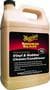 Meguiar's Mirror Glaze 1 Gallon Tire Cleaner