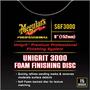 Meguiar's P3000 Grit Finishing Disc