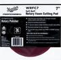 Meguiar's SoftBuff Rotary Foam Cutting Pad