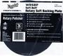 Meguiar's Backing Plate