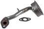 Melling Oil Pump Pickup Tube And Screen