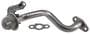 Melling Oil Pump Pickup Tube And Screen