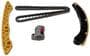Melling Timing Chain Set