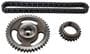 Melling Timing Chain Set