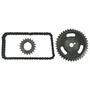 Melling Timing Chain Set