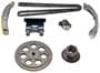Melling Timing Chain Set