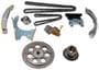 Melling Timing Chain Set