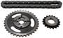 Melling Timing Chain Set