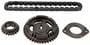 Melling Timing Chain Set