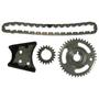 Melling Timing Chain Set