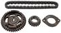 Melling Timing Chain Set