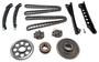 Melling Timing Chain Set