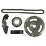 Melling Timing Chain Set