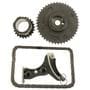 Melling Timing Chain Set