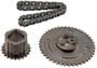 Melling Timing Chain Set