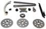 Melling Timing Chain Set