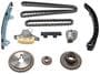 Melling Timing Chain Set