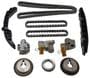 Melling Timing Chain Set