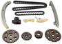 Melling Timing Chain Set