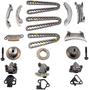Melling Timing Chain Set