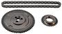 Melling Timing Chain Set