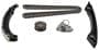 Melling Timing Chain Set