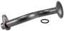 Melling Oil Pump Pickup Tube And Screen